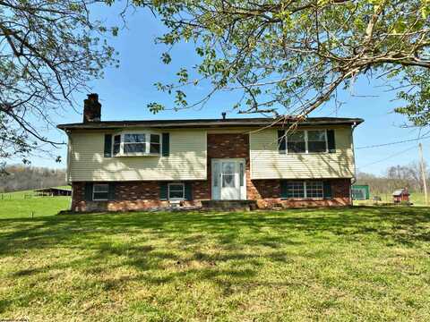 66 Cedar Lane, West Union, WV 26456