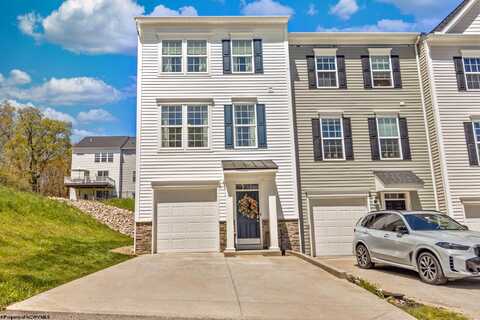 205 Tide Way, Morgantown, WV 26508