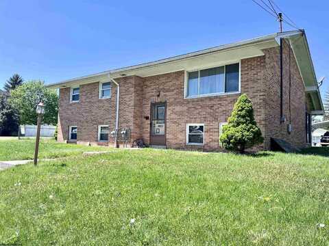 75 Pleasant Avenue, Elkins, WV 26241