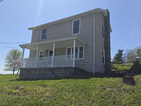 67 Railroad Street, Masontown, WV 26542