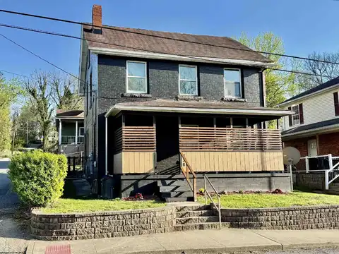 336 Maple Avenue, Fairmont, WV 26554