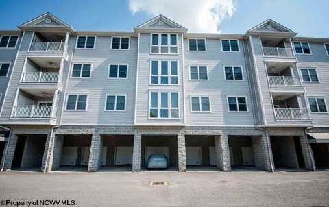 115 Fountain View Drive, Morgantown, WV 26505