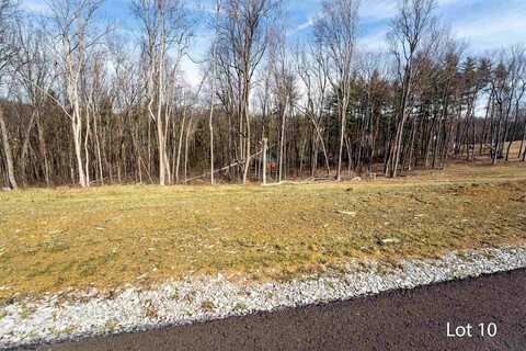 Lot 10 Bo Drive, Morgantown, WV 26508