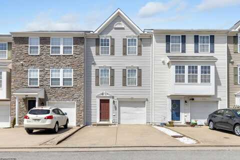 151 Birds Eye View Drive, Morgantown, WV 26501