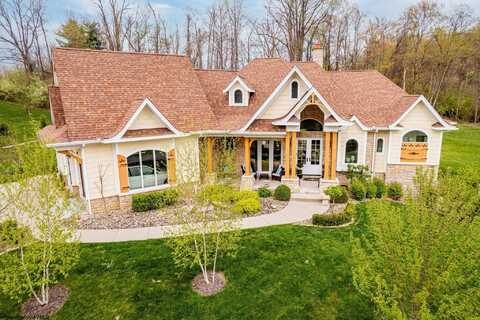95 Warman Farm Road, Morgantown, WV 26508