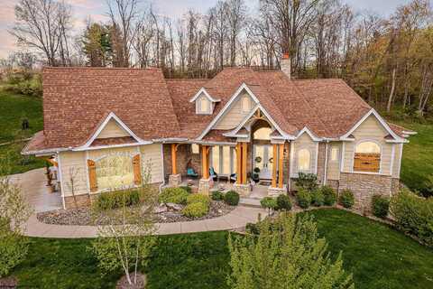 95 Warman Farm Road, Morgantown, WV 26508