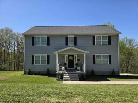 110 Silverbrook Lane, Bridgeport, WV 26330