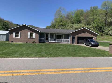 649 Buckeye Lane, Salem, WV 26426