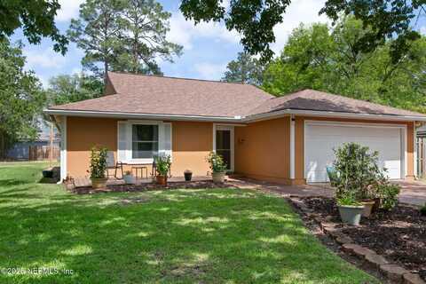 10885 STEEDING HORSE Drive, Jacksonville, FL 32257