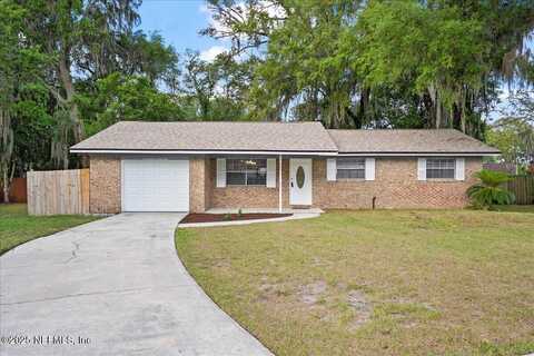 7488 DEEPWOOD Drive S, Jacksonville, FL 32244