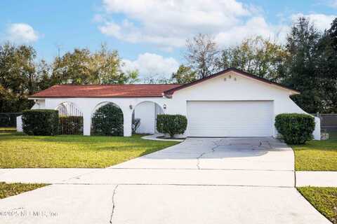 8028 TRIUMPH Lane, Jacksonville, FL 32244
