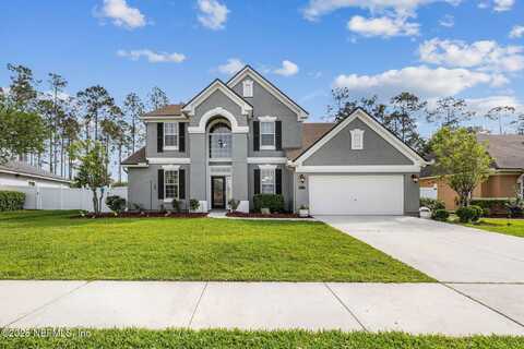 1072 MERLIN Point, Middleburg, FL 32068