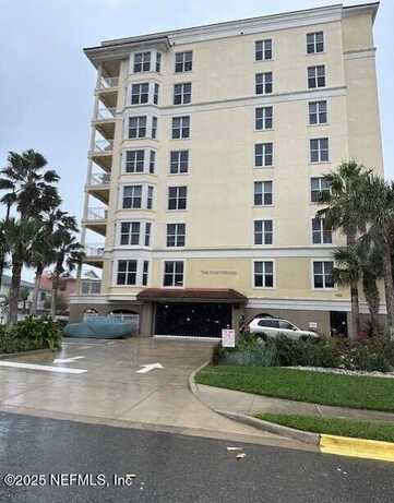 1126 1ST Street N, Jacksonville Beach, FL 32250