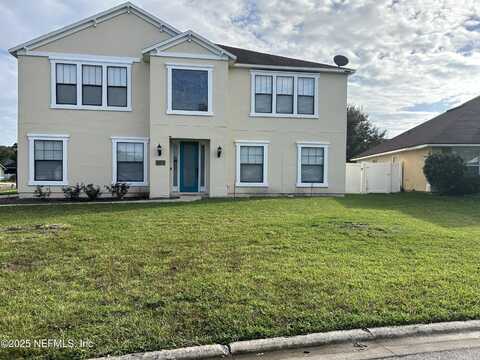 12396 KIWI Court, Jacksonville, FL 32225