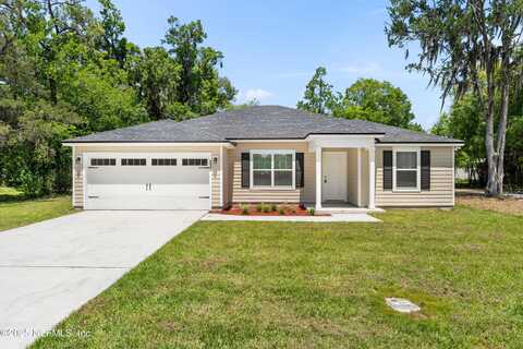 5445 RAMONA Boulevard, Jacksonville, FL 32205