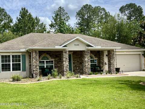 75245 FERN CREEK Drive, Yulee, FL 32097