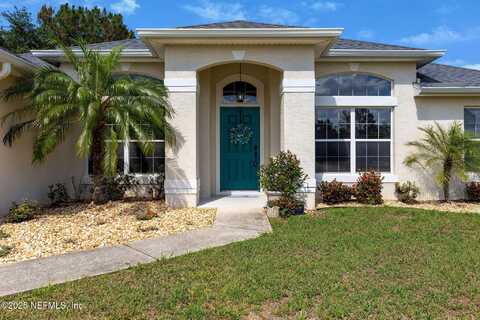 16 SERENE Place, Palm Coast, FL 32164