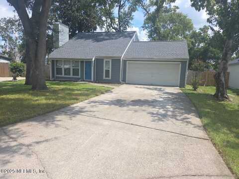 8049 KILWINNING Lane, Jacksonville, FL 32244