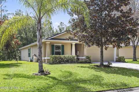217 N TWIN MAPLE Road, Saint Augustine, FL 32084
