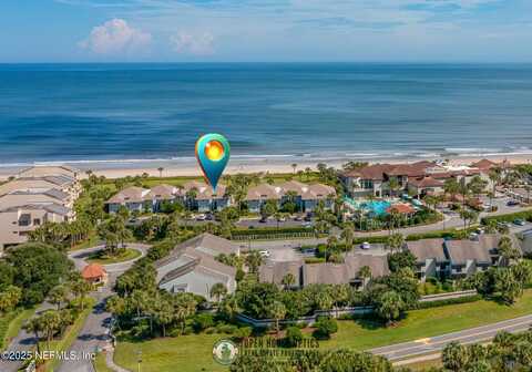 610 SUMMER PLACE, Ponte Vedra Beach, FL 32082