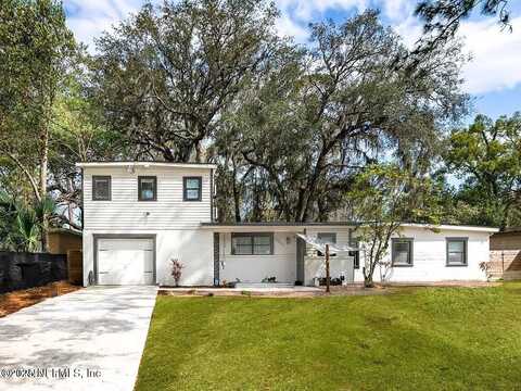 10643 RUTGERS Road, Jacksonville, FL 32218