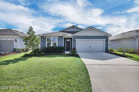 87 RED BARN Road, Saint Augustine, FL 32092