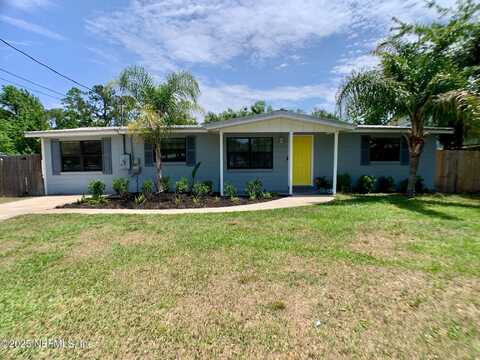 435 SIGSBEE Road, Orange Park, FL 32073