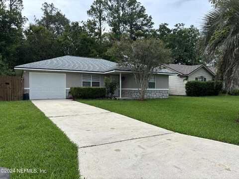 1555 IBIS Drive, Orange Park, FL 32065