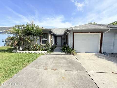 14349 COURTNEY WOODS Lane, Jacksonville, FL 32224