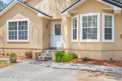 3372 9TH Street, Elkton, FL 32033