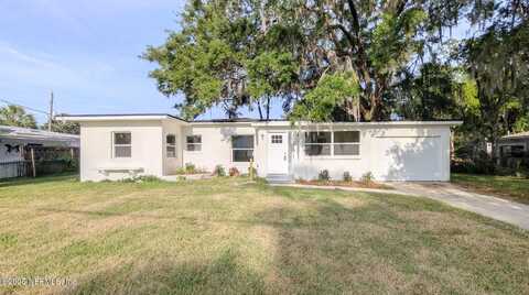 5316 STETSON Road, Jacksonville, FL 32207