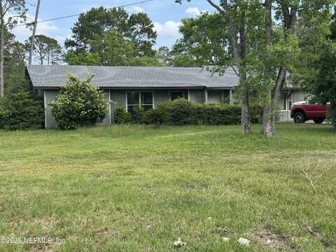 133 KNIGHT BOXX Road, Middleburg, FL 32068