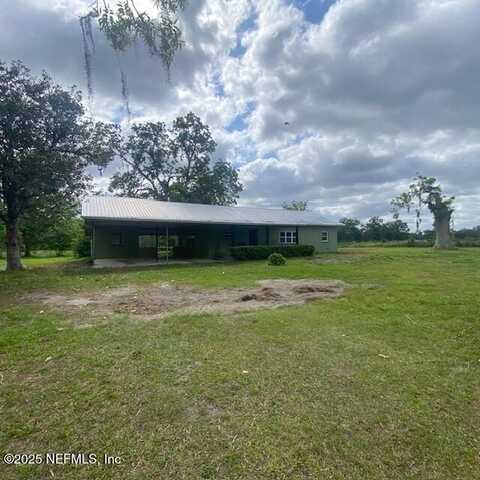 10751 ORBEY RHODEN Road, Glen Saint Mary, FL 32040