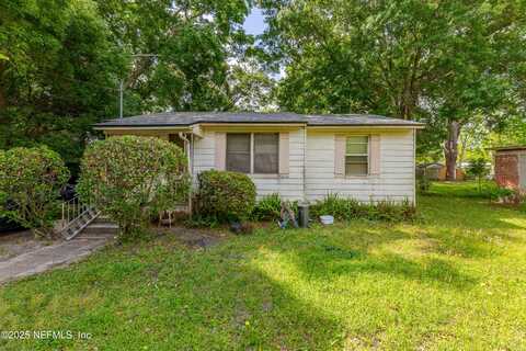 2944 W 12TH Street, Jacksonville, FL 32254