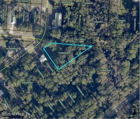 963 BROWN Street, Saint Augustine, FL 32084