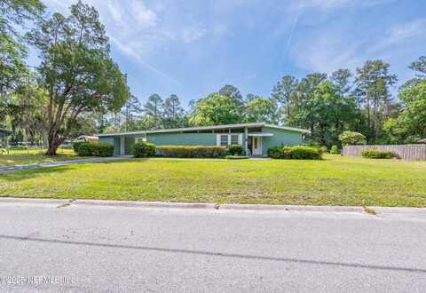 822 W PRATT Street, Starke, FL 32091
