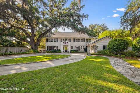 3110 ST. JOHN Avenue, Jacksonville, FL 32205