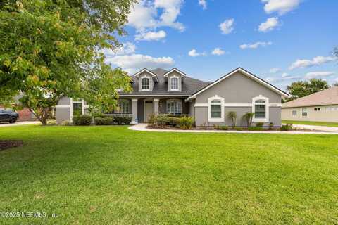 14640 PRESERVE LANDING Drive, Jacksonville, FL 32226