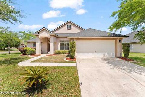 1595 ELSA Drive, Jacksonville, FL 32218