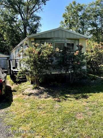 9202 NOAH DAVIS Road, Glen Saint Mary, FL 32040
