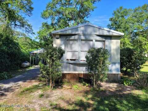 9202 NOAH DAVIS Road, Glen Saint Mary, FL 32040