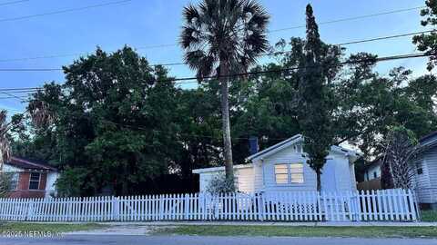 undefined, Jacksonville, FL 32209