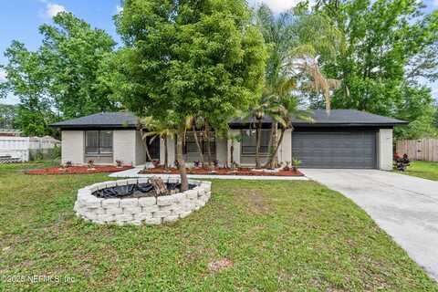 5151 BROMPTON Court, Jacksonville, FL 32217