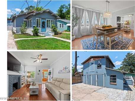 3865 ELOISE Street, Jacksonville, FL 32205