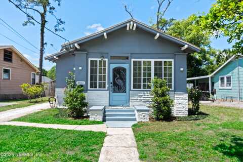 3865 ELOISE Street, Jacksonville, FL 32205