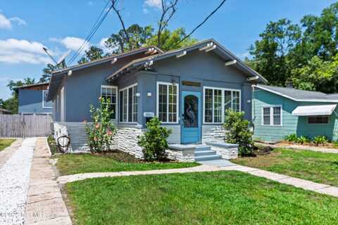 3865 ELOISE Street, Jacksonville, FL 32205