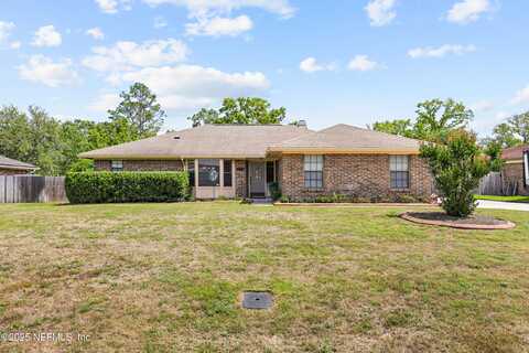 2629 SANDLEWOOD Circle, Orange Park, FL 32065