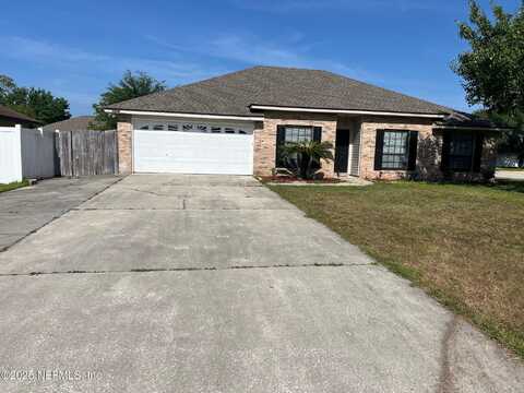 1218 SUMMIT OAKS Drive E, Jacksonville, FL 32221