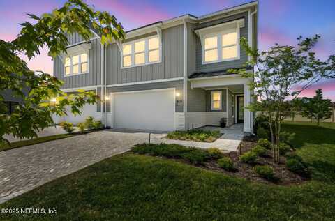 179 COOL SPRINGS Avenue, Ponte Vedra, FL 32081
