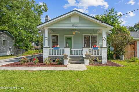 4759 SAPPHO Avenue, Jacksonville, FL 32205